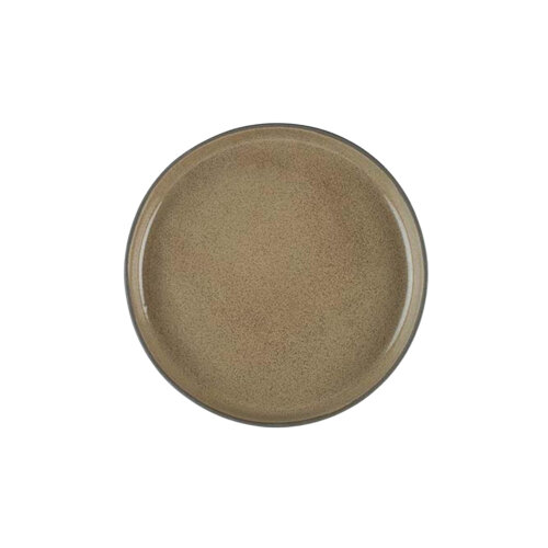 Matgusto Dune Brown - Glossy Q:22Cm H:2Cm - MATGUSTO