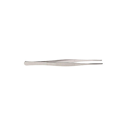 Düz Dekor Cımbızı 20 Cm - BİRADLI