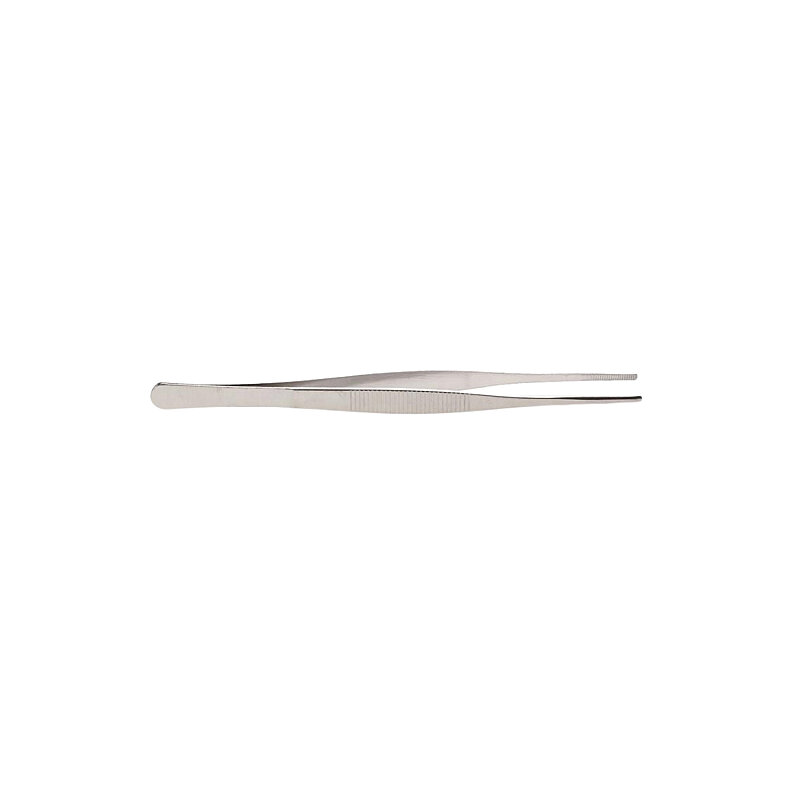 Düz Dekor Cımbızı 20 Cm - 1