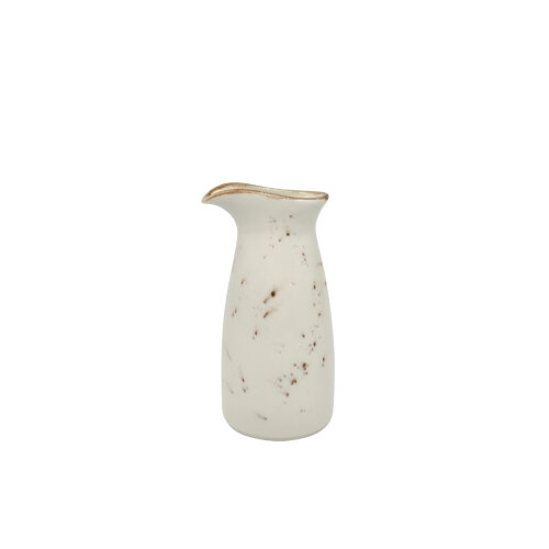 Zest Porcelain Ege Sütlük No:1-Paris Krem - ZEST PORCELAIN