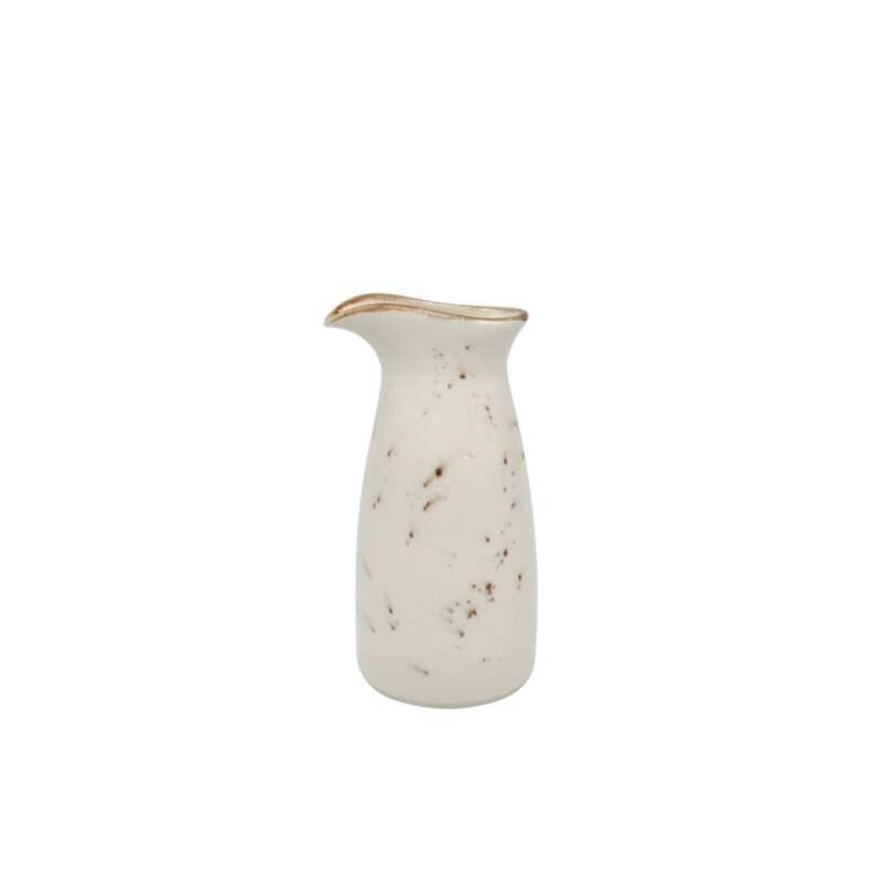 Zest Porcelain Ege Sütlük No:1-Paris Krem - 1