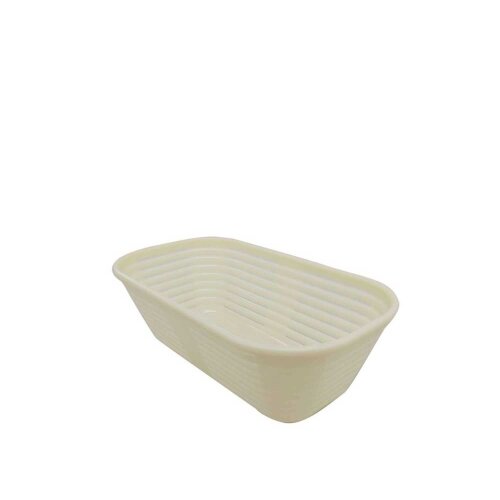 Kapp Ekmek Mayalama Sepeti Oval 28X15X9 Cm - KAPP