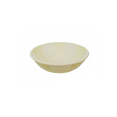Ekmek Mayalama Sepeti Yuvarlak 22×9 Cm - 