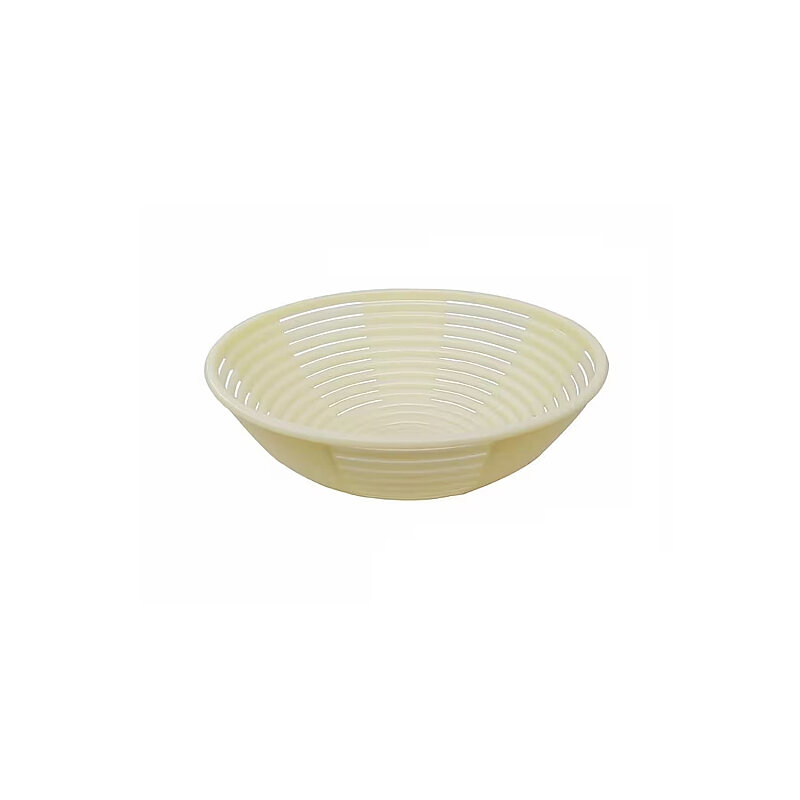Ekmek Mayalama Sepeti Yuvarlak 22×9 Cm - 1