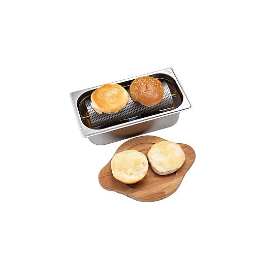 Cancan Ekmek Yağlama Aparatı XL - CANCAN