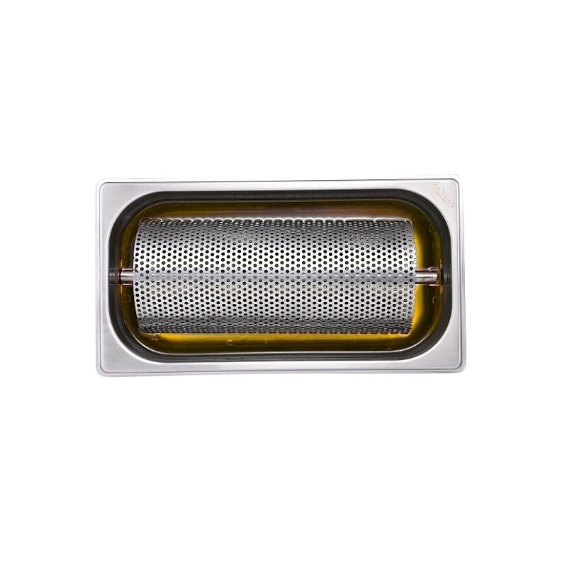 Cancan Ekmek Yağlama Aparatı XL - 4