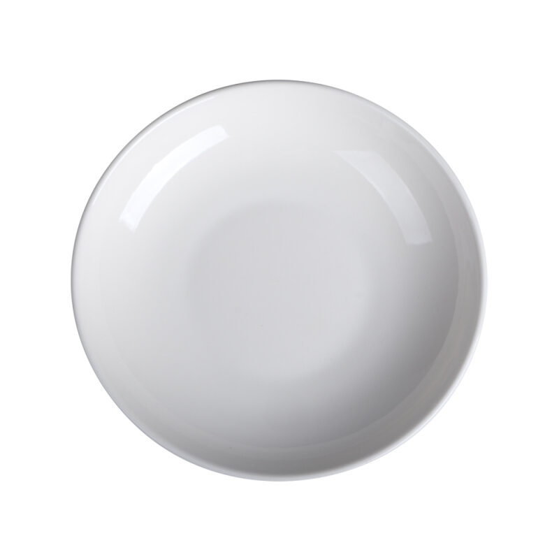 Zest Porcelain Elegance 20 cm Çukur Tabak ELG20CK - 2
