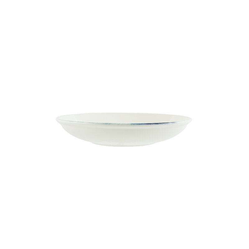 Zest Porcelain Elegance Çukur Tabak 20 cm - Rhone - 2