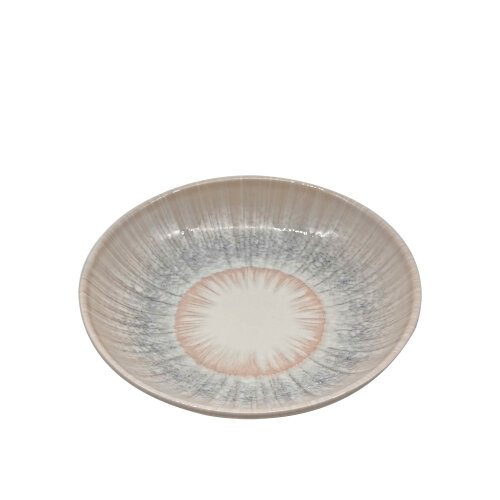 Tulu Porselen Elegance Çukur Tabak 23 cm -Db1757 ELG23CKDB1757 - TULU PORSELEN