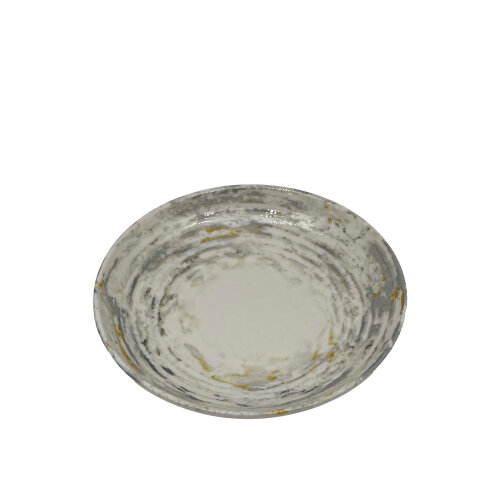 Zest Porcelain Elegance Çukur Tabak 23 Cm-Lena - ZEST PORCELAIN