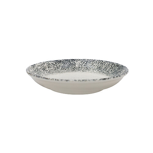 Zest Porcelain Elegance Çukur Tabak 23 cm - Jordan - ZEST PORCELAIN