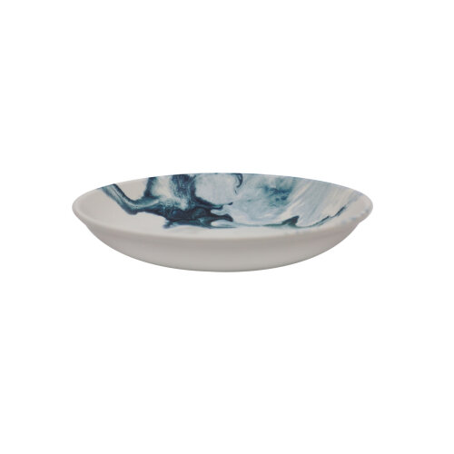 Tulu Porselen Elegance Çukur Tabak 25Cm -Parana - TULU PORSELEN