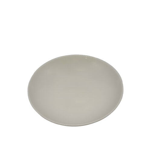 Zest Porcelain Elegance 25 cm Çukur Tabak ELG25CK - ZEST PORCELAIN
