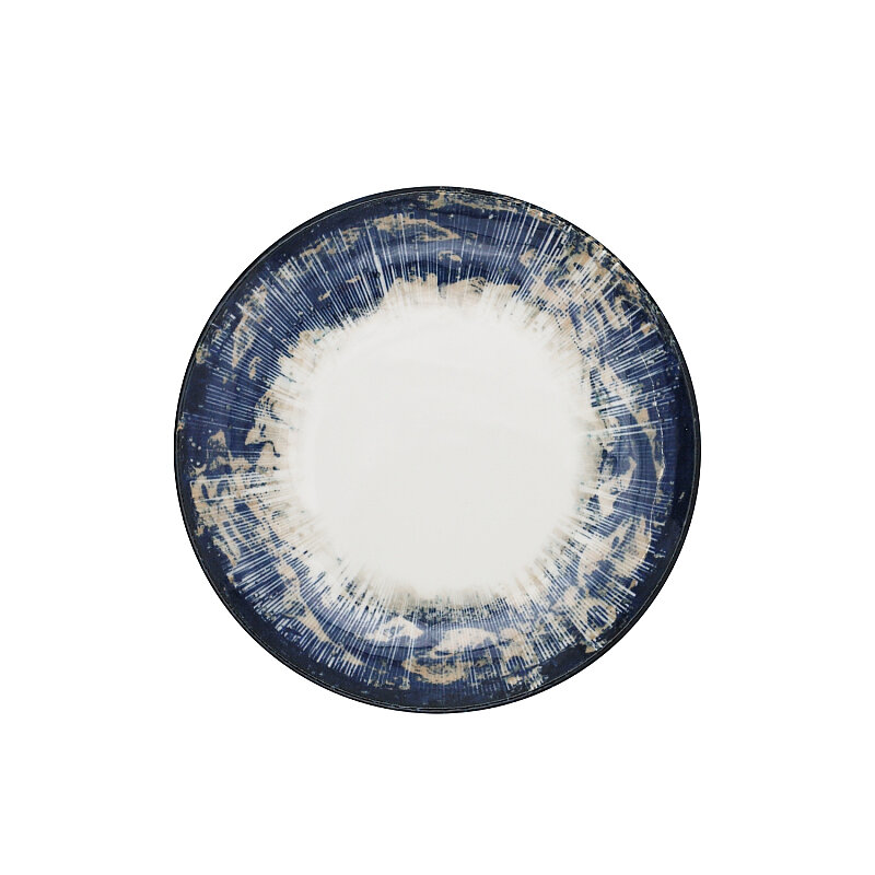 ELEGANCE DÜZ TABAK 23CM-ARAL - 1
