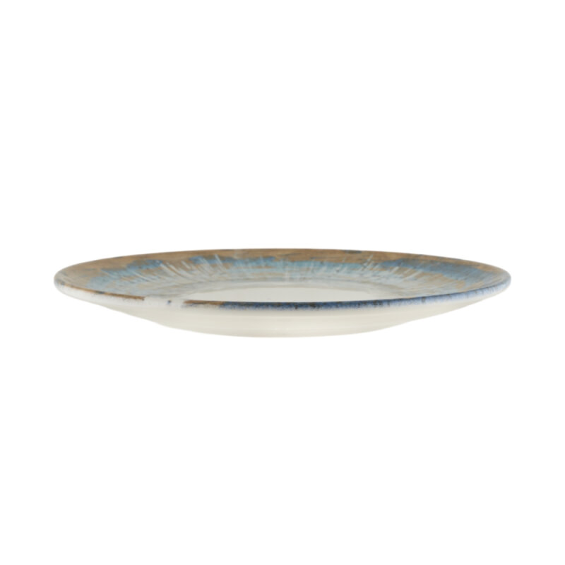Tulu PorselenElegance Düz Tabak 27Cm-Isola - 2