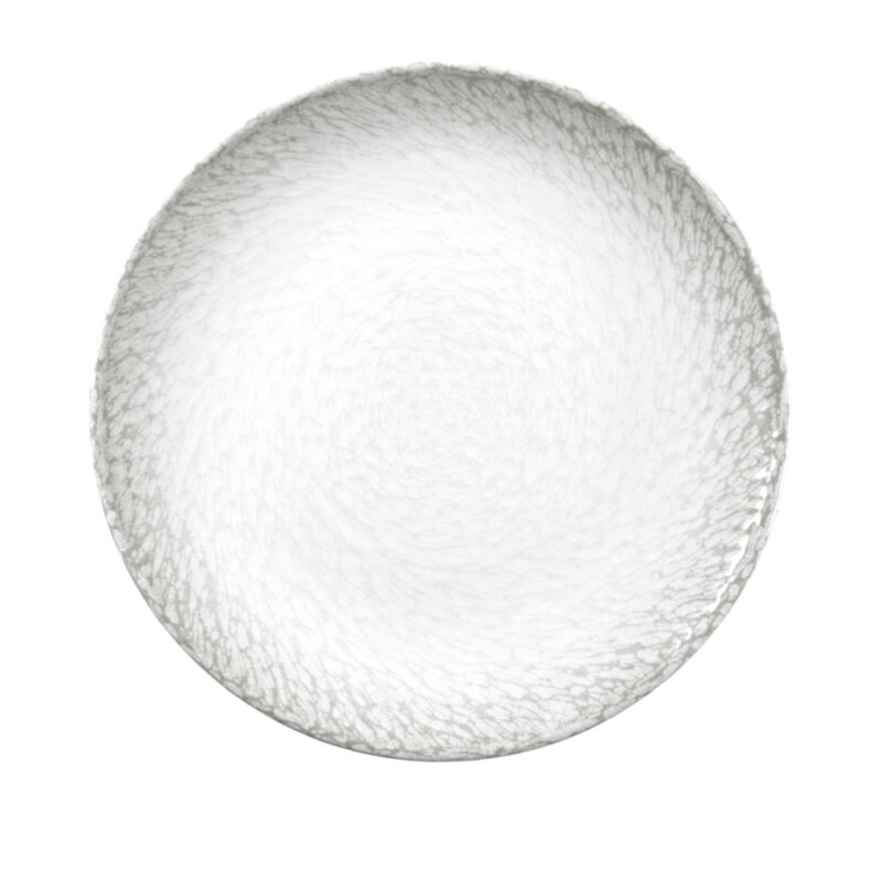 Zest Porcelain Elegance Düz Tabak 30 Cm-Arno - 1