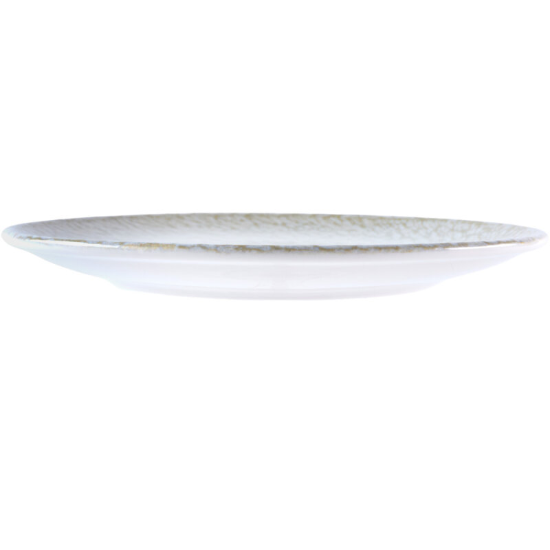 Zest Porcelain Elegance Düz Tabak 30 Cm-Arno - 2