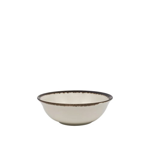 Zest Porcelain Eleganca Kase 14 cm Chocolate - ZEST PORCELAIN