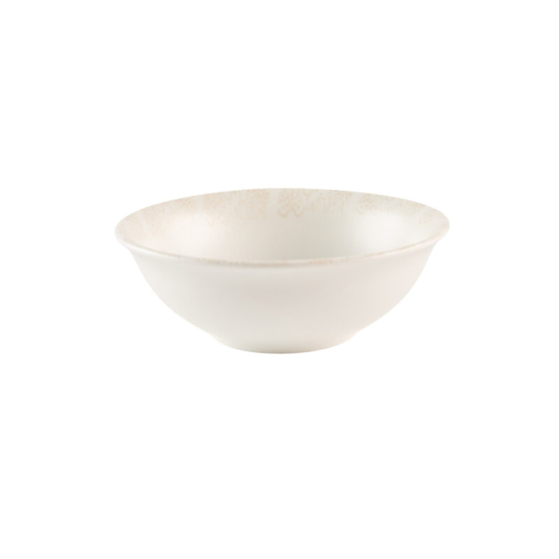 Tulu Porselen Elegance Kase 14Cm-Whısper - 1