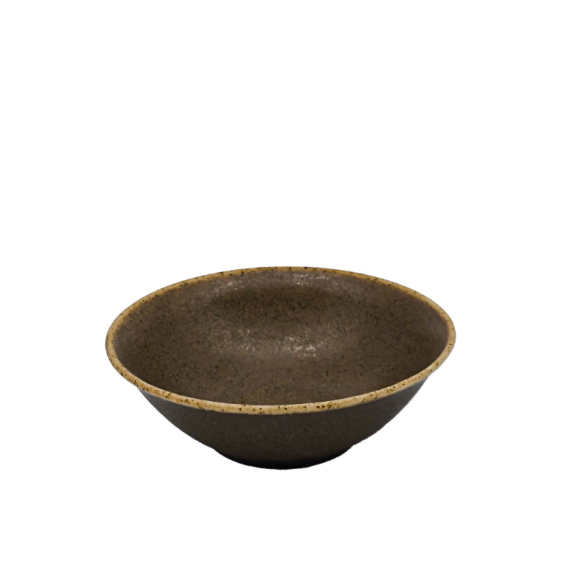 Zest Porcelain Elegance Kase 16Cm -Element Brown - 1