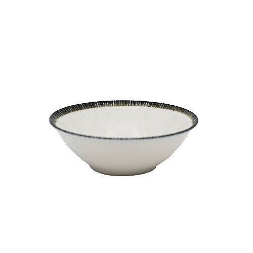 Zest Porcelain Elegance Kase 16 cm-Mackenzie - ZEST PORCELAIN
