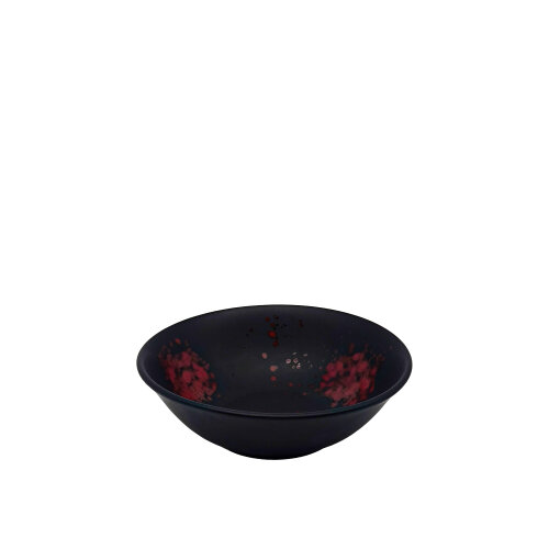 Zest Porcelain Elegance Kase 16Cm -Oxy Red - ZEST PORCELAIN