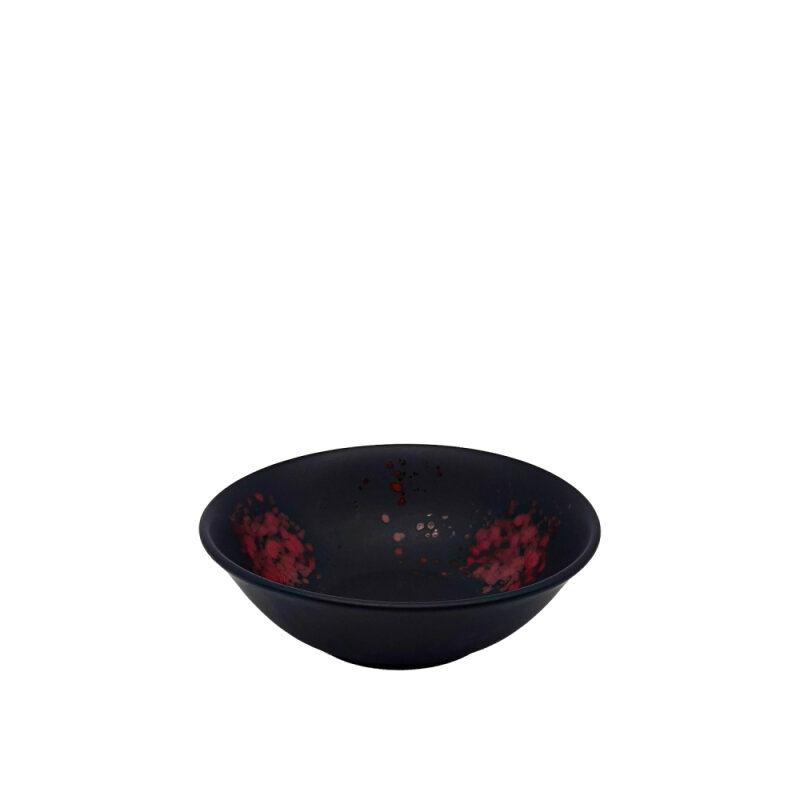 Zest Porcelain Elegance Kase 16Cm -Oxy Red - 1