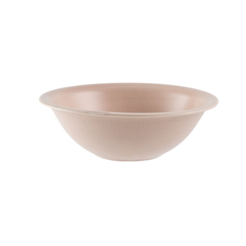 Zest Porcelain Elegance Kase 16Cm -Velour Pudra - ZEST PORCELAIN