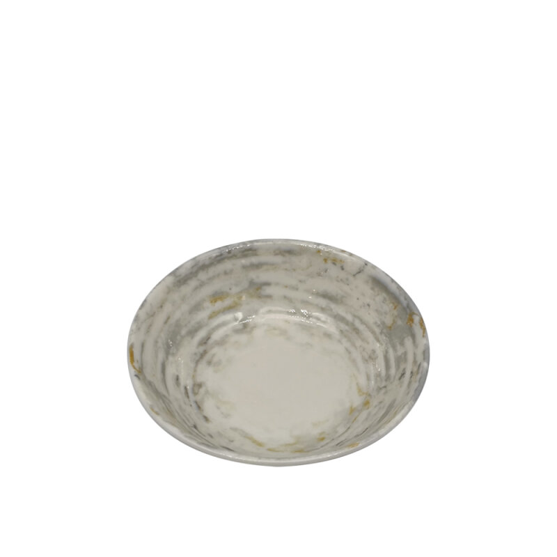 Zest Porcelain Elegance Kase 18 Cm-Lena - 1