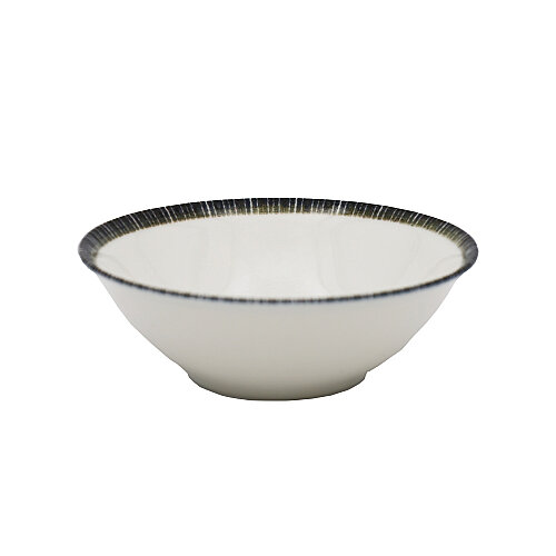Zest Porcelain Elegance Kase 18 cm - Mackenzie - ZEST PORCELAIN