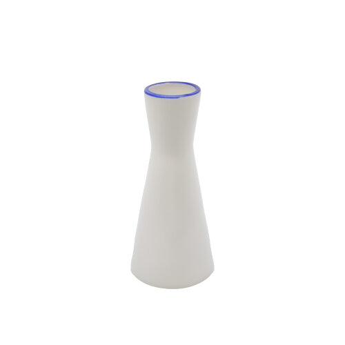 Tulu Porselen Elegance Vazo 15Cm - File 93 - TULU PORSELEN