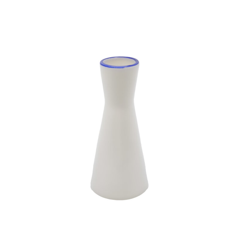 Tulu Porselen Elegance Vazo 15Cm - File 93 - 1