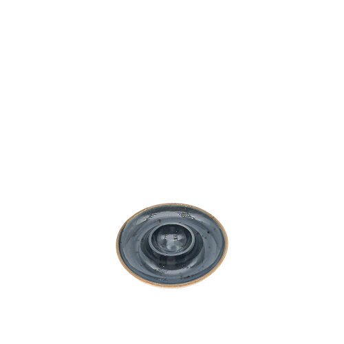 Zest Porcelain Elegance Yumurtalık 10Cm -Paris K.Mavi - ZEST PORCELAIN