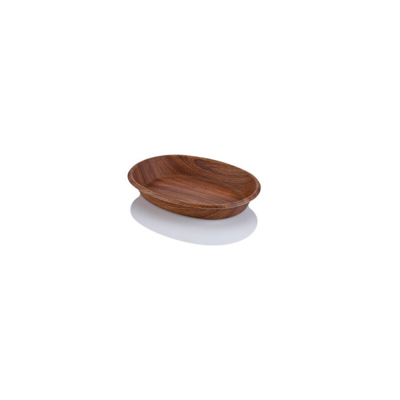 Evelin 9 Oval Ekmeklik 10180 - 1