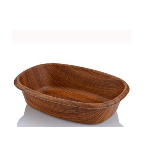 Evelin Medıum Oval Ekmeklik - EVELİN