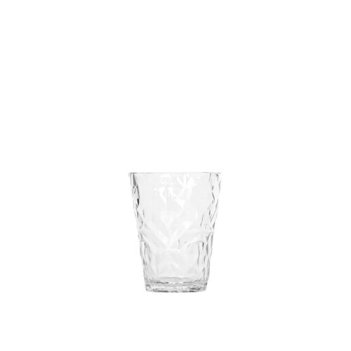 Rubikap Exclusive Prizma Shot Bardak 50Cl Şeffaf EX.PS50 - RUBİKAP
