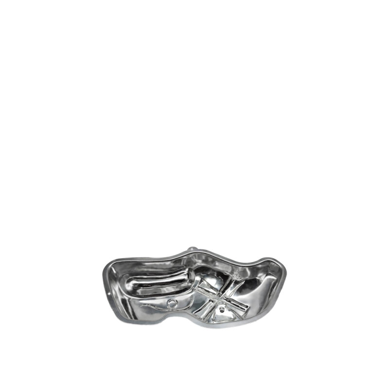 Figürlü Kek Byk Ayakkabı 36X7 Cm - 2