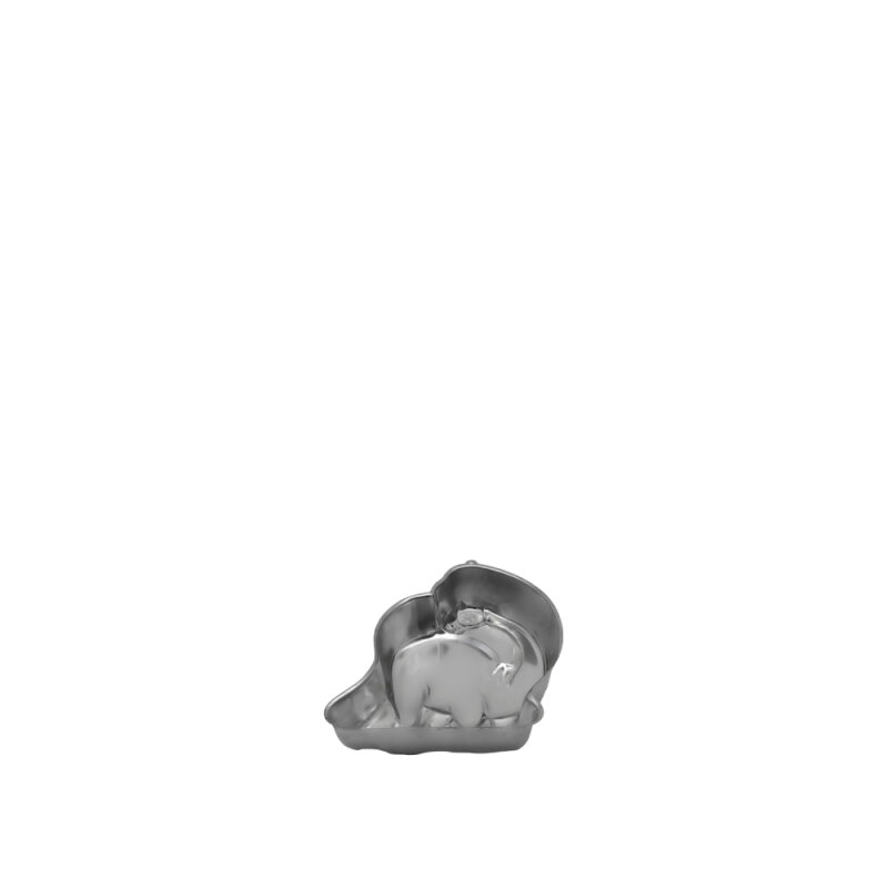 Figürlü Kek Byk Dinazor 31X7 Cm - 2