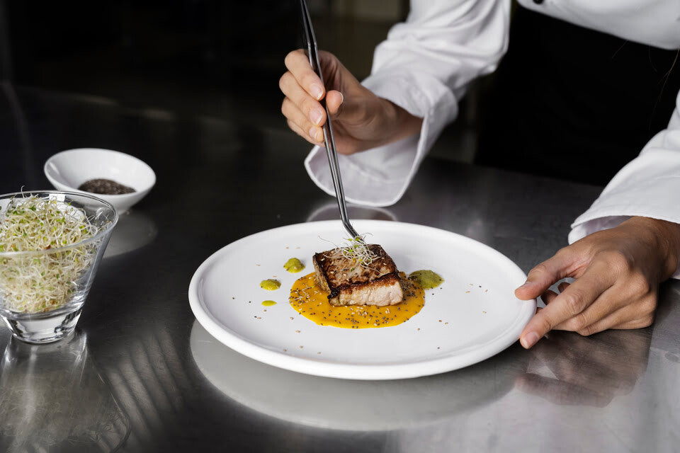 Fine Dining Ne Demek?