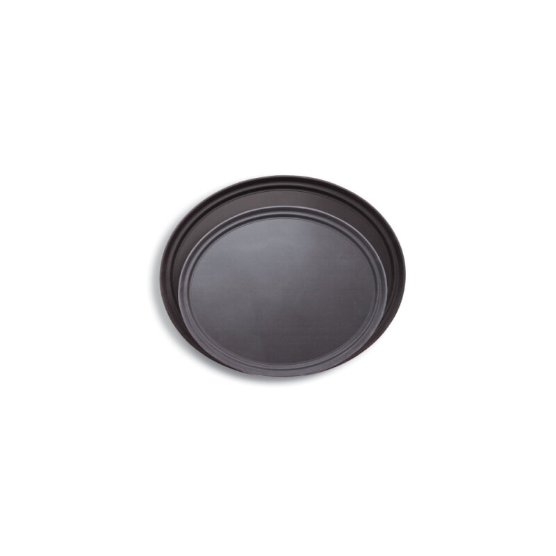 Flexi Kaymaz Tepsi Oval56X69 Cm - 1