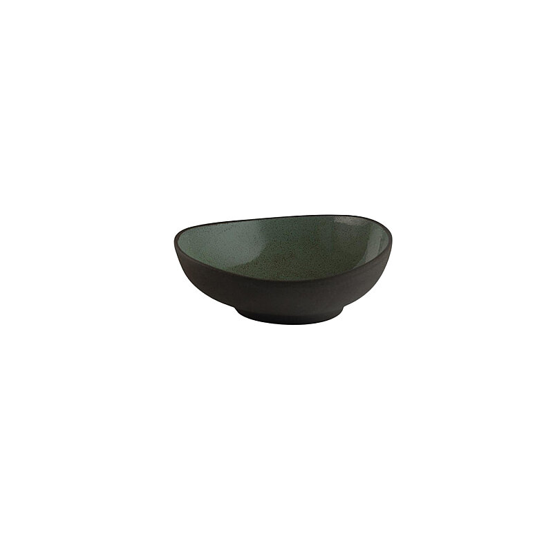 Matgusto Forest Green - Glossy Q:12Cm H:5Cm - 1