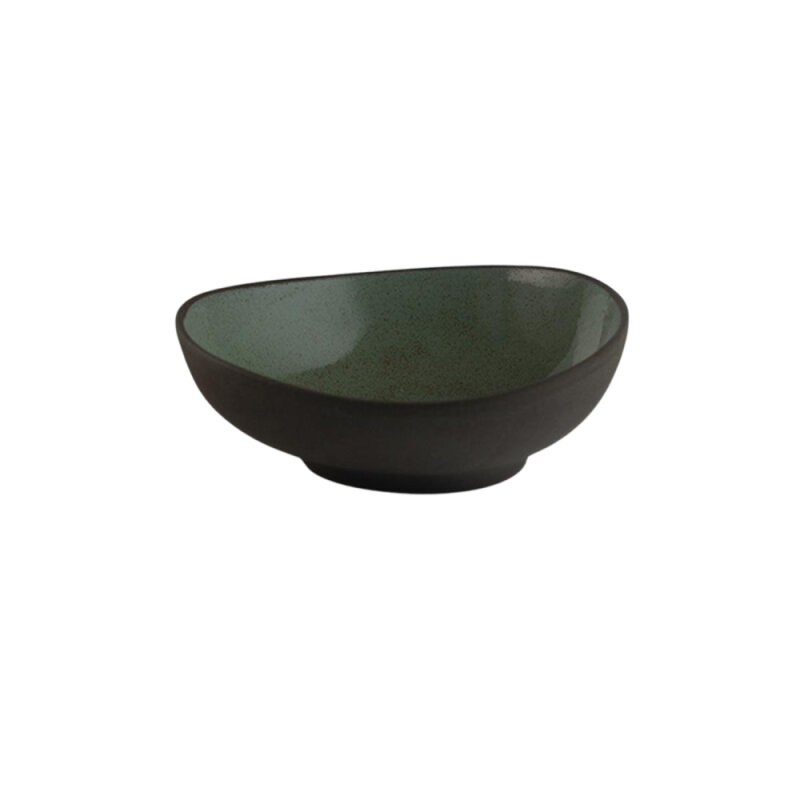 Matgusto forest Green - Glossy Kase Q:20cm h:7cm - 1