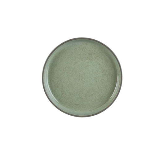 Matgusto Forest Green - Glossy Q:22Cm H:2Cm - MATGUSTO
