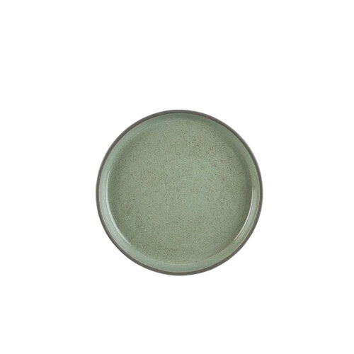Matgusto Forest Green - Glossy Q:25 Cm H:2Cm - MATGUSTO