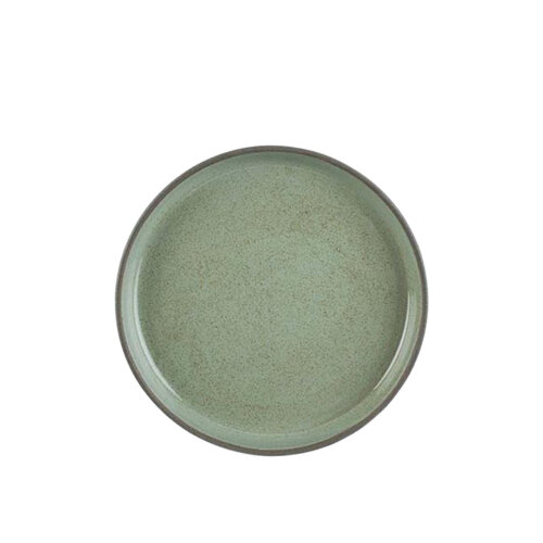 Matgusto Forest Green - Glossy Q:28Cm H:2Cm - MATGUSTO