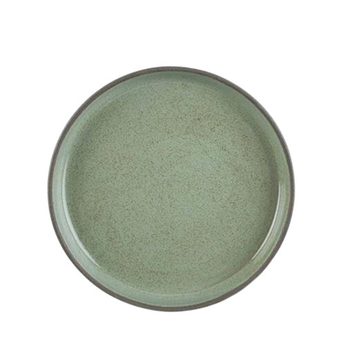 Matgusto Forest Green - Glossy Q:31Cm H:2Cm - MATGUSTO