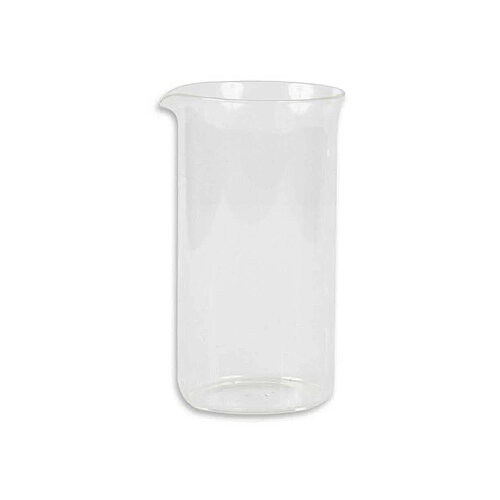 French Press Yedek Cam (350 Ml) (Yc-350) - EYÜPOĞLU