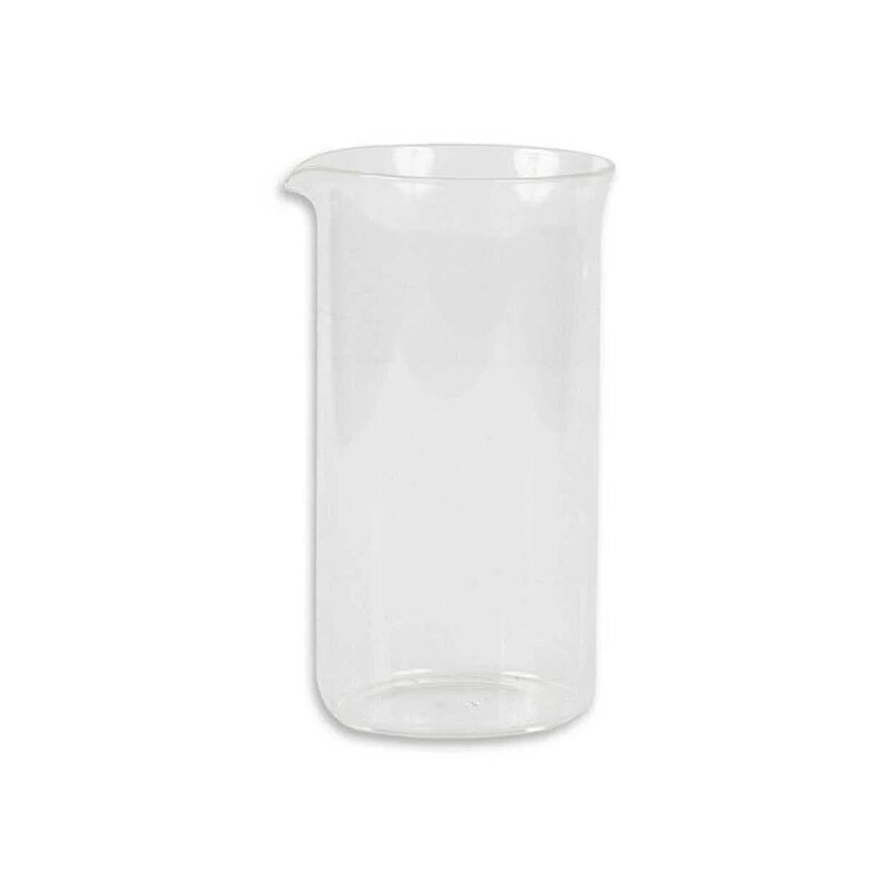 French Press Yedek Cam (350 Ml) (Yc-350) - 1