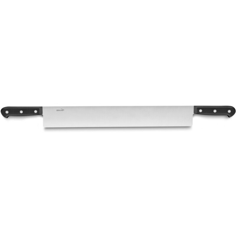 Deglon Çift Saplı Peynir Bıçak 42 cm 6904042-V - 1