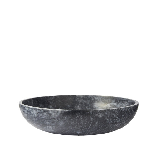 Matgusto Fumo Oval Kase Q:22 Cm H:6,5 Cm M200F22V - MATGUSTO